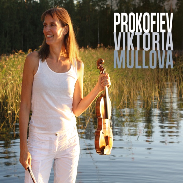 Prokofiev: Violin Concerto No. 2 & Sonatas (Live) album cover