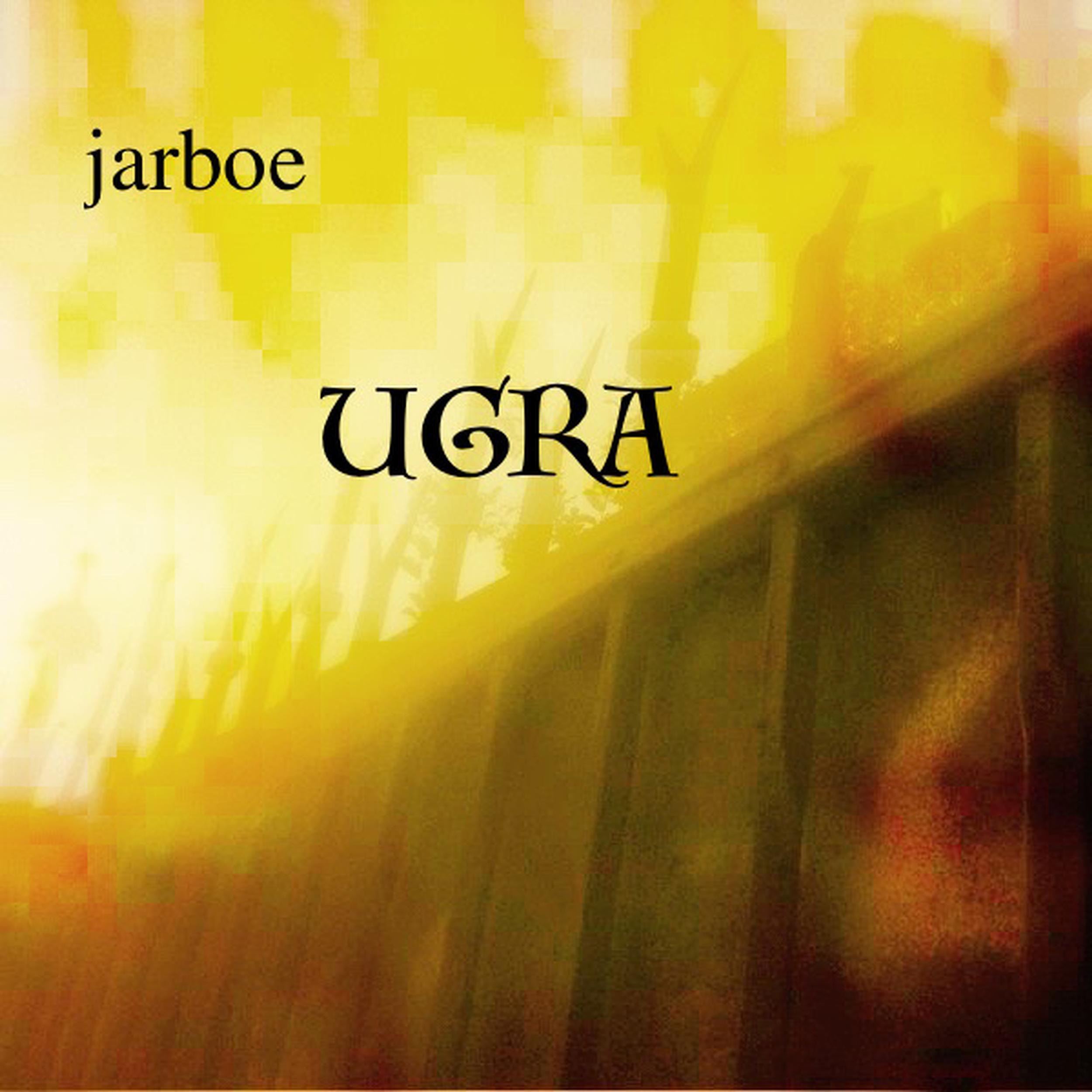 Ugra album cover