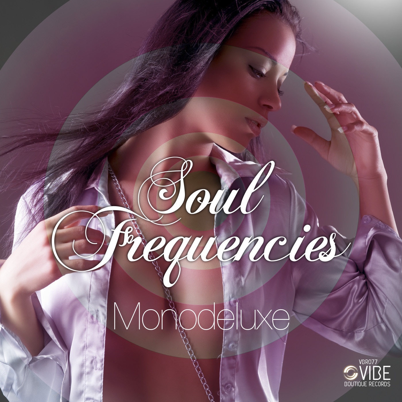 Soul Frequencies album cover