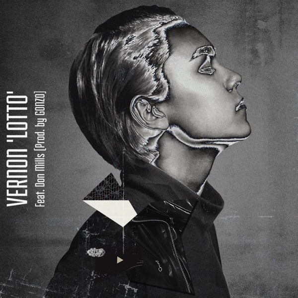 Lotto (feat. Don Mills) [with by Gonzo] - Single album cover