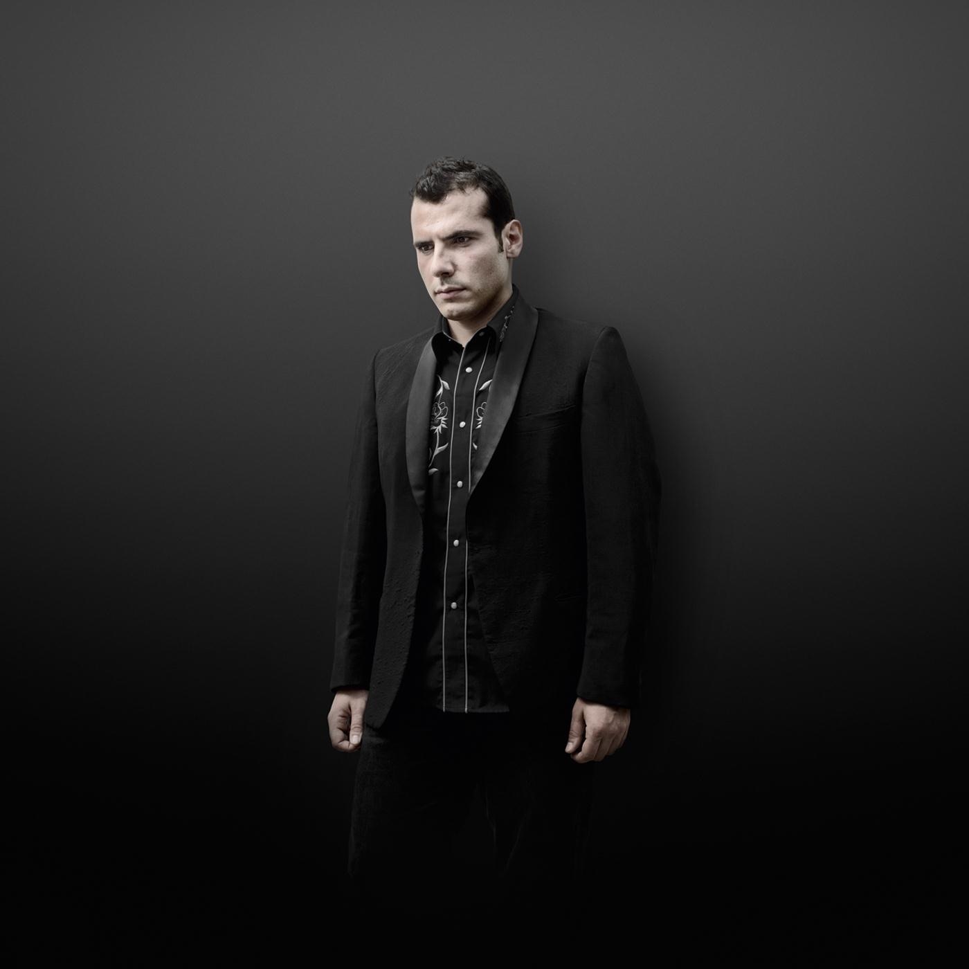 Franc Cinelli album cover