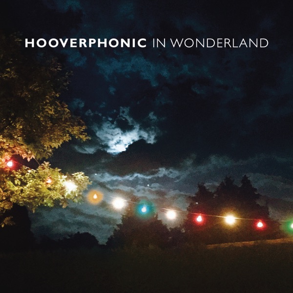 In Wonderland album cover