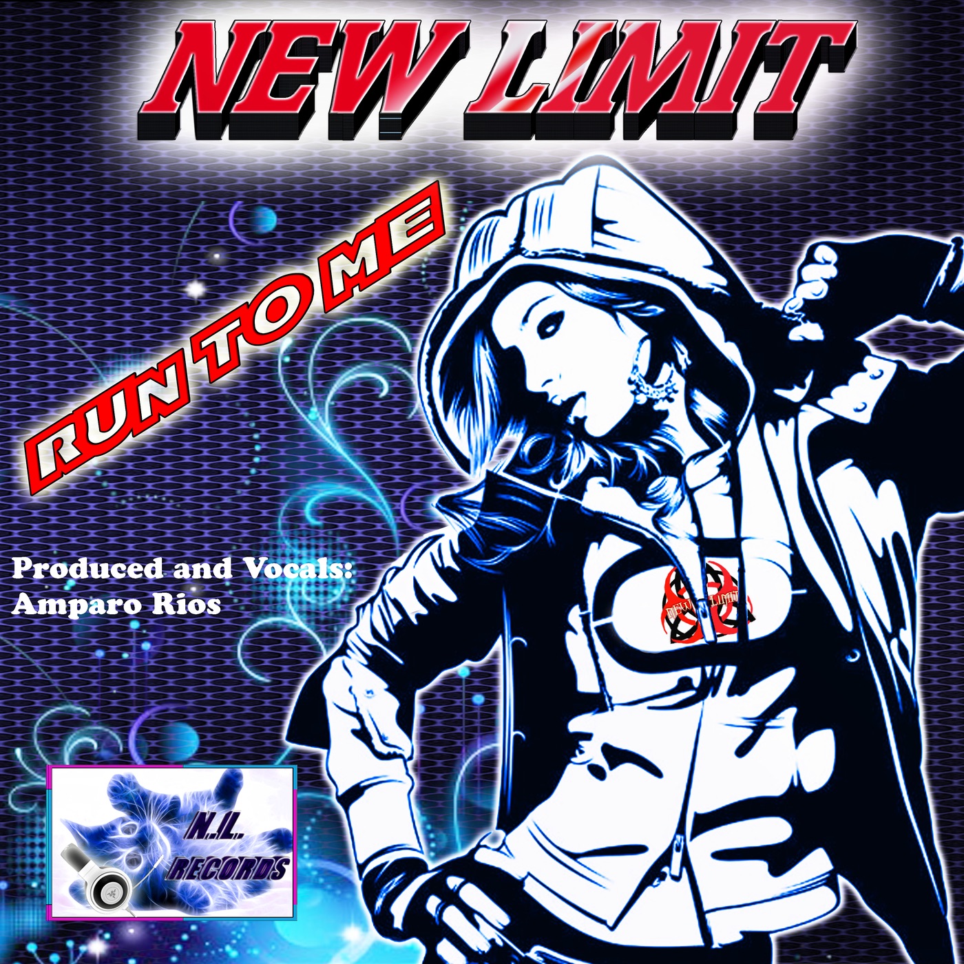 Run To Me - Single album cover