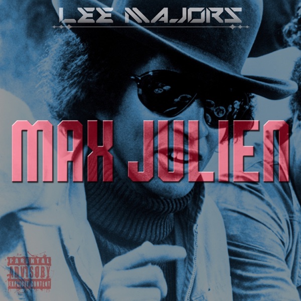 Max Julien album cover