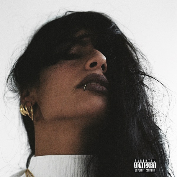 Haunted (feat. Sevdaliza) - Single album cover