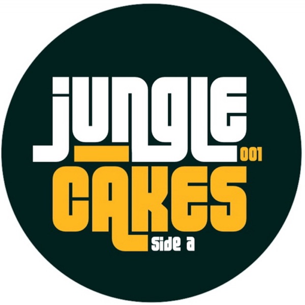 The Wildlife Collective - Single album cover