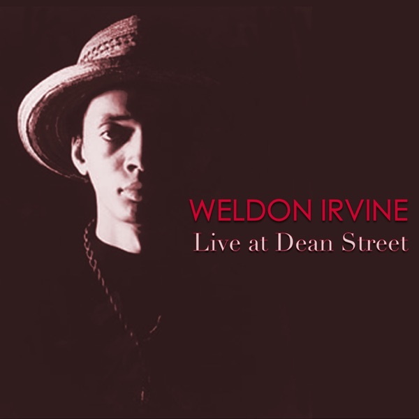 Live at Dean Street album cover