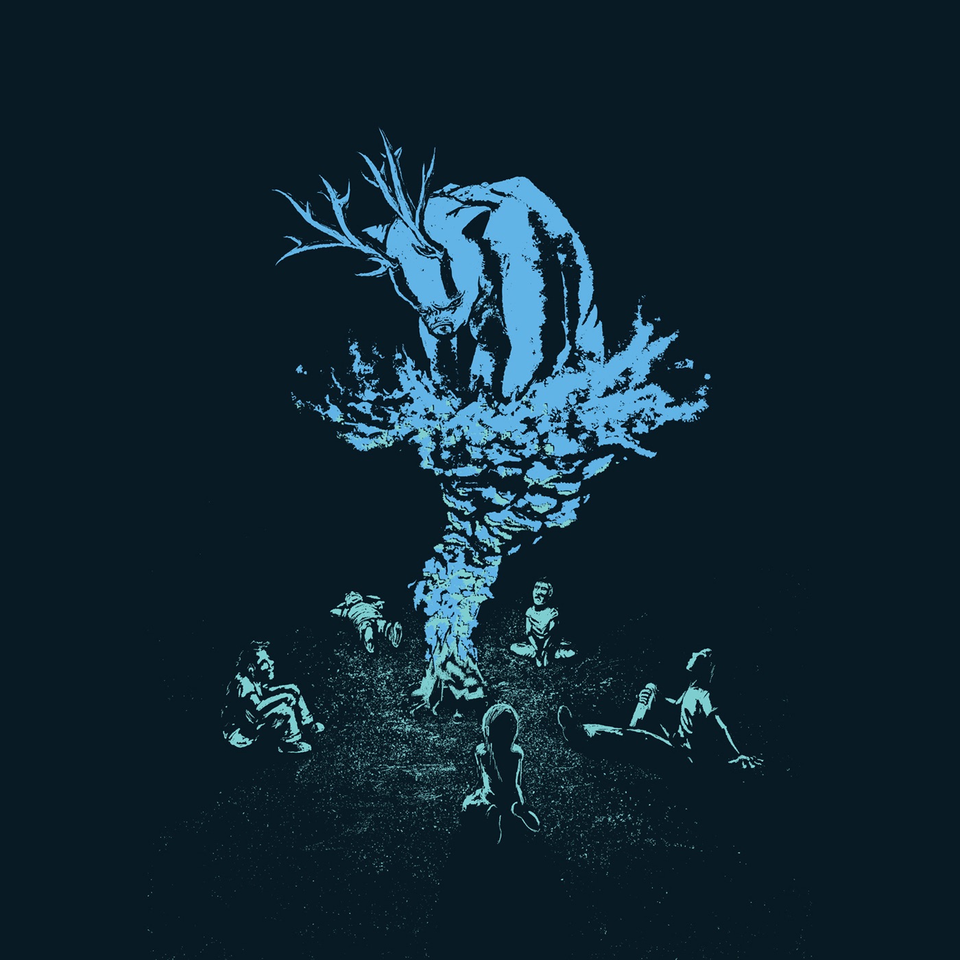 Strange Tonight - EP album cover