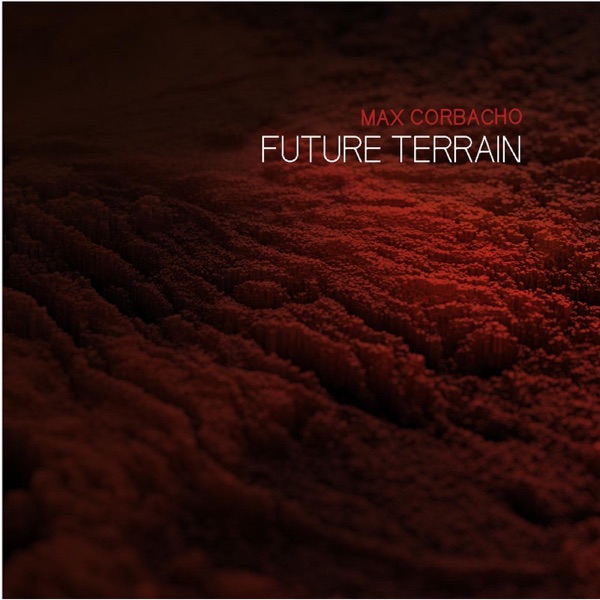 Future Terrain album cover