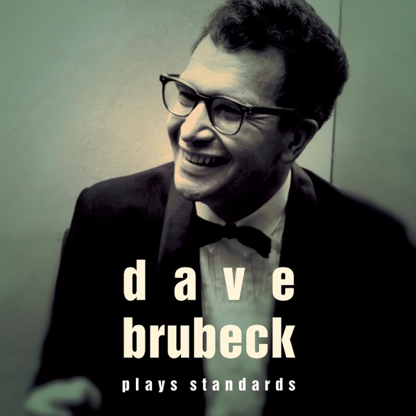 This Is Jazz #39 - Dave Brubeck Plays Standards album cover