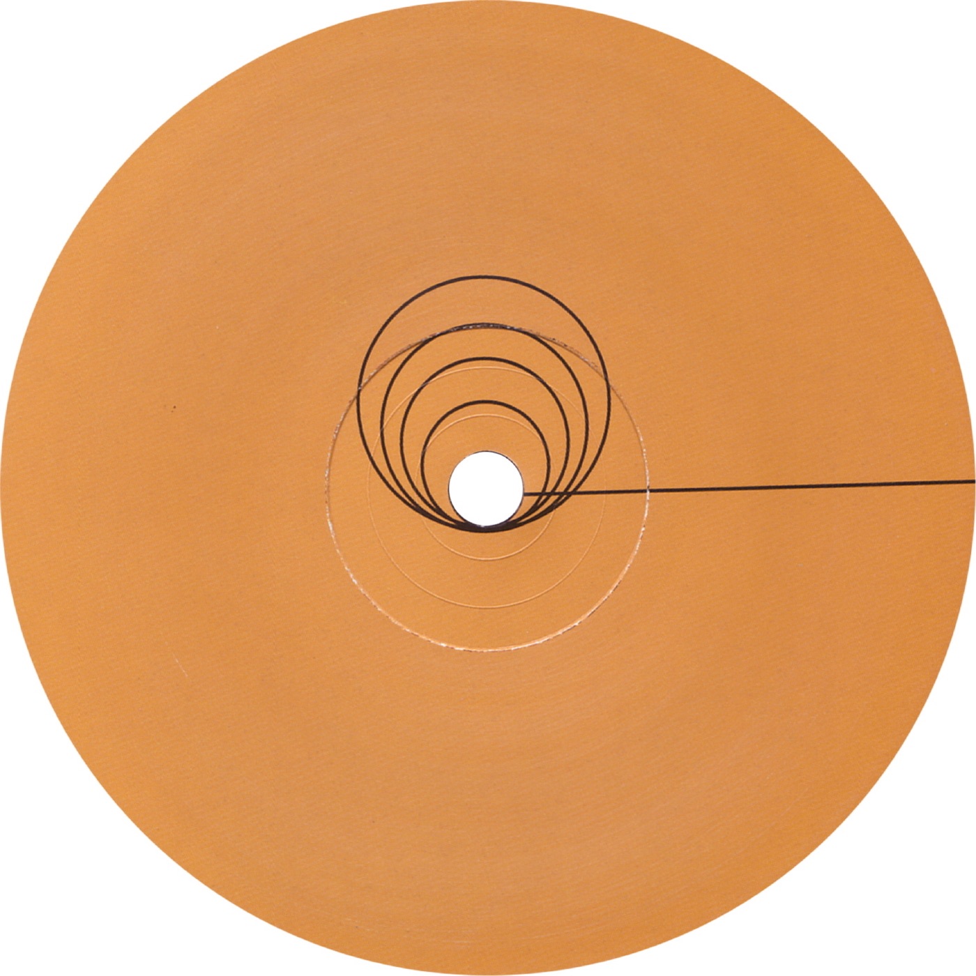 Sacred Geometry - EP album cover