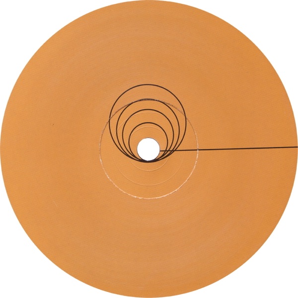 Sacred Geometry - EP album cover