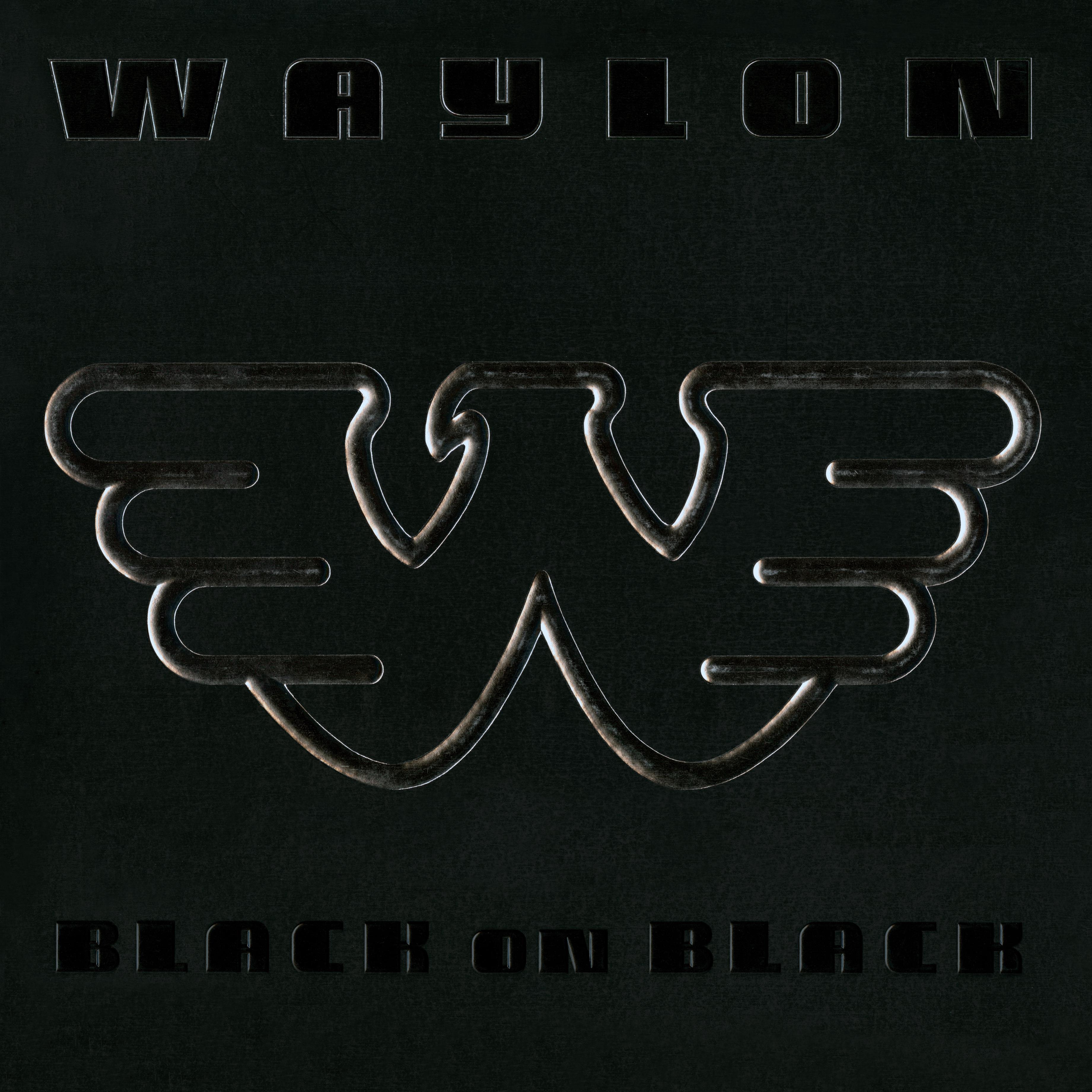 Black On Black album cover