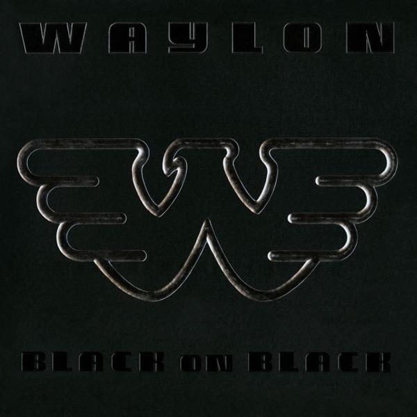 Black On Black album cover