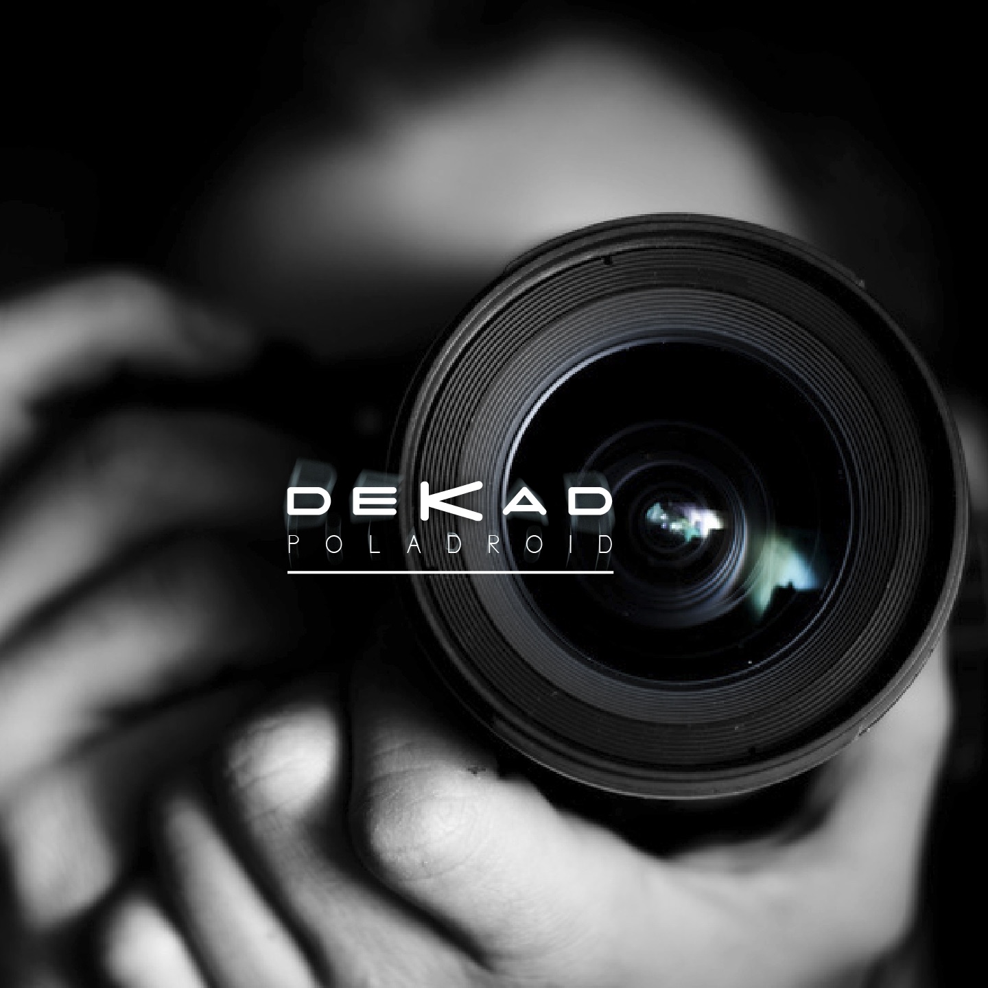 Poladroid - EP album cover