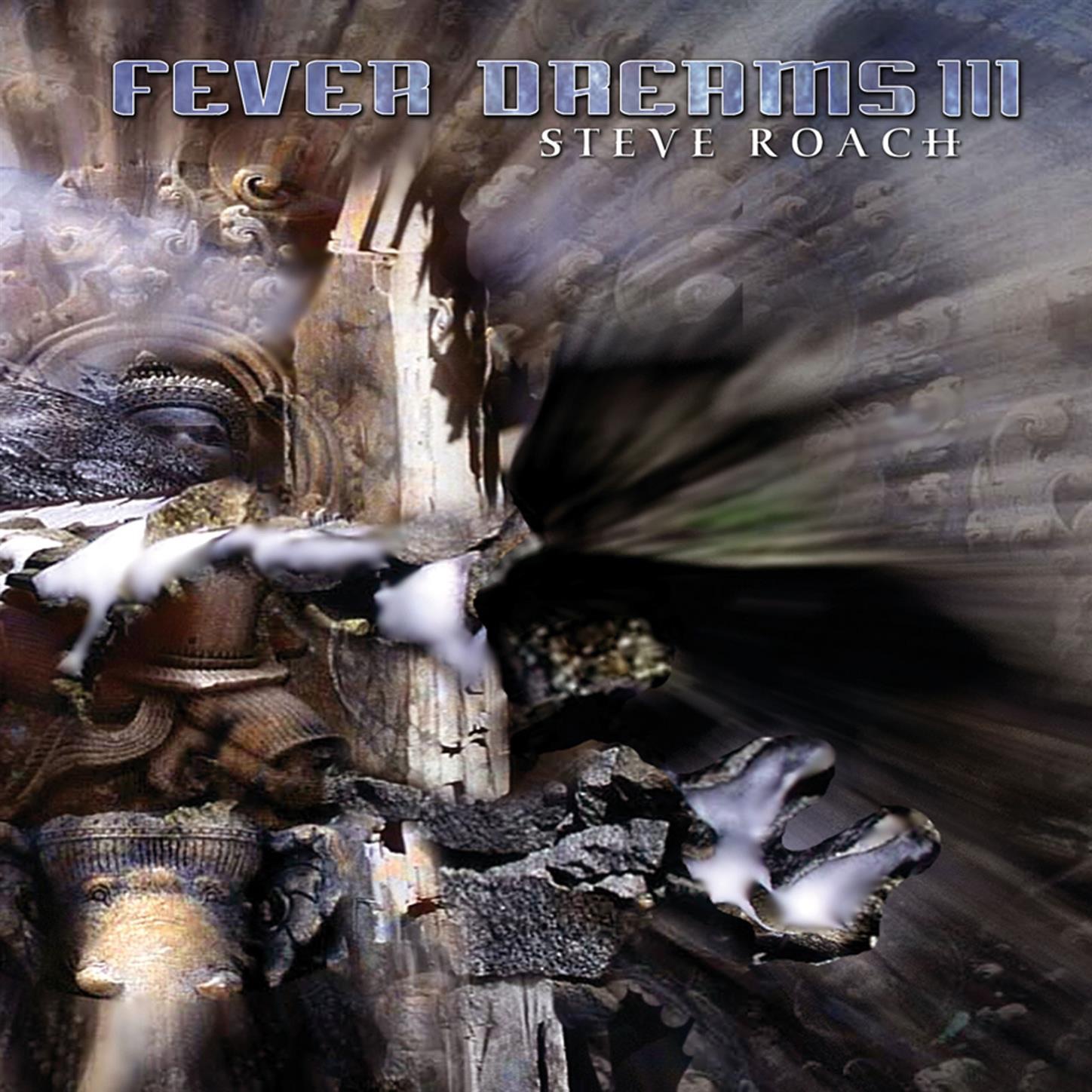 Fever Dreams III album cover