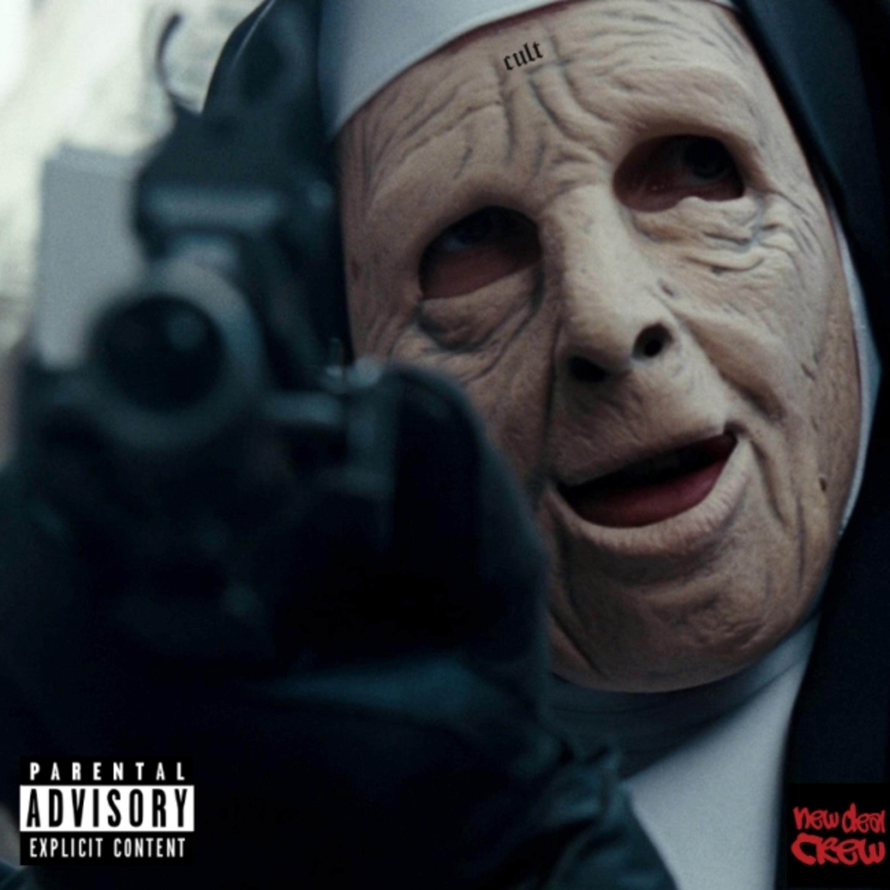 The Not So Getaway - Single album cover