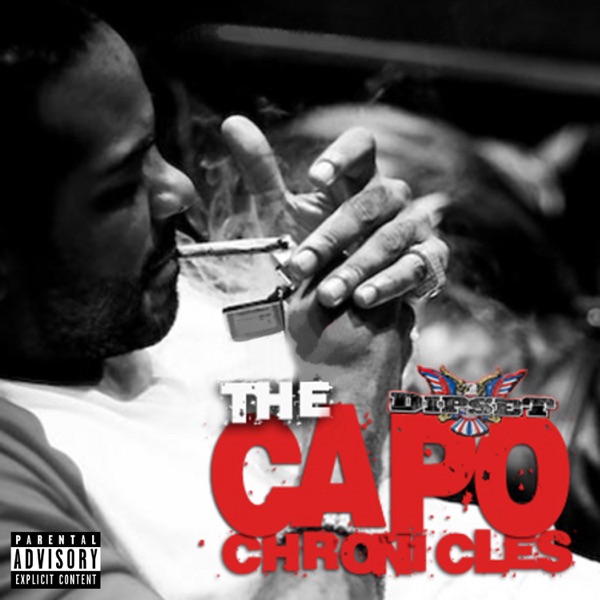 The Capo Chronicles album cover