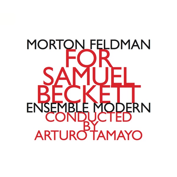 For Samuel Beckett (1987) album cover
