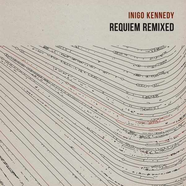 Requiem Remixed - EP album cover