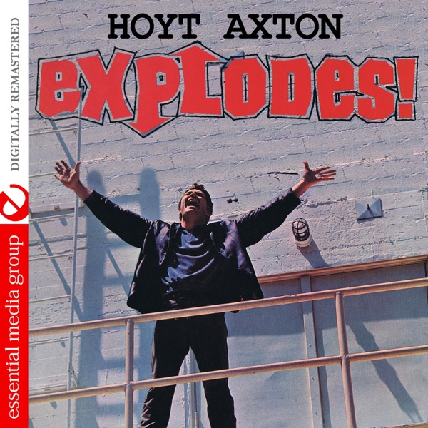 Explodes! (Remastered) album cover