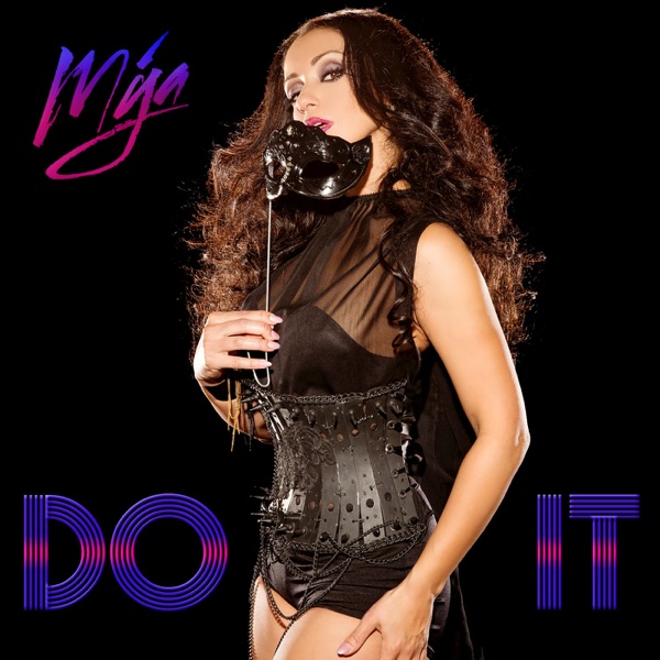 Do It - Single album cover