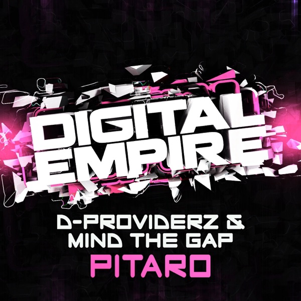 Pitaro - Single album cover