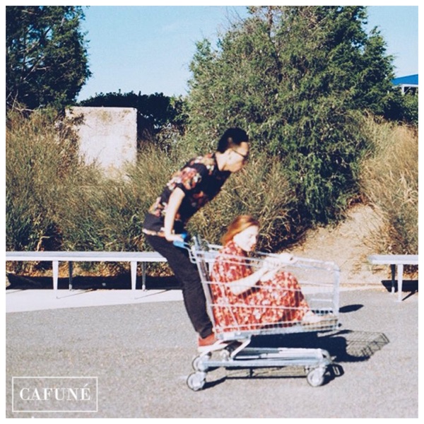 Letting Go - Single album cover