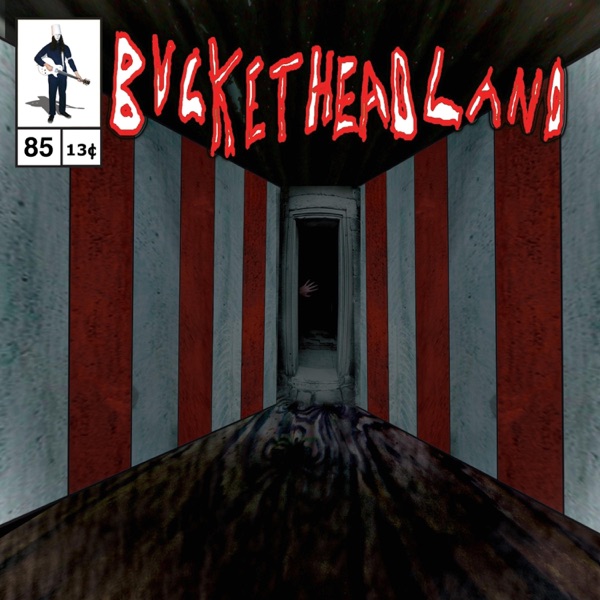 Walk in Loset - EP album cover