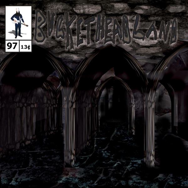 Passageways - EP album cover