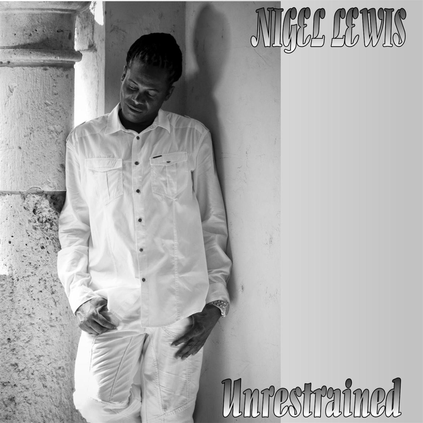 Unrestrained - Single album cover