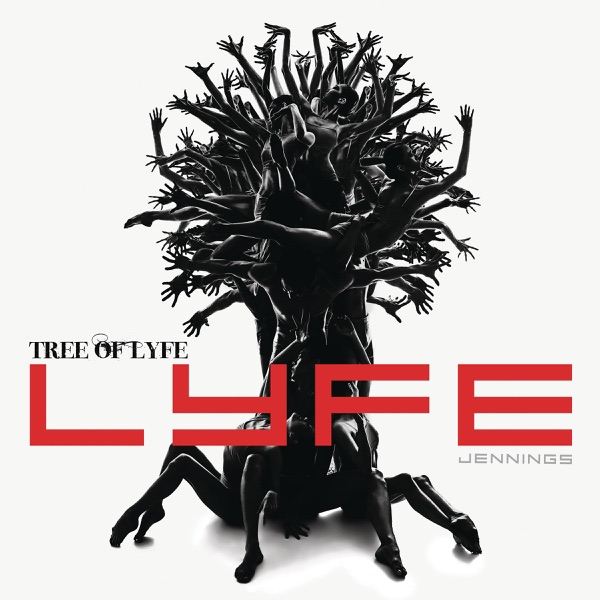 Tree of Lyfe album cover