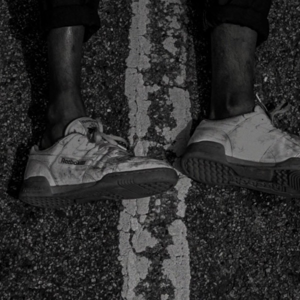 Creeping - Single album cover