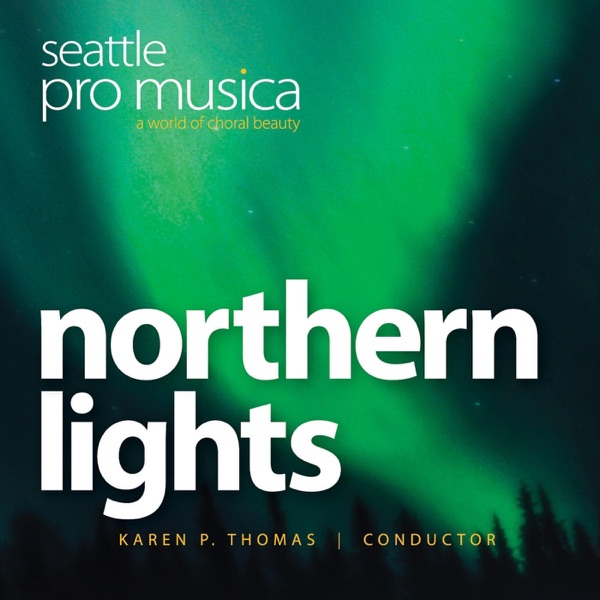 Northern Lights album cover