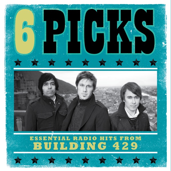 6 Picks: Essential Radio Hits - EP album cover