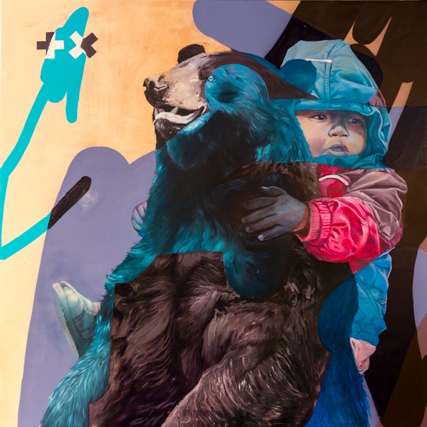 Together - Single album cover