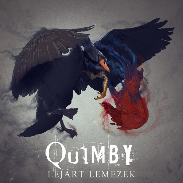 Lejárt Lemezek - Single album cover