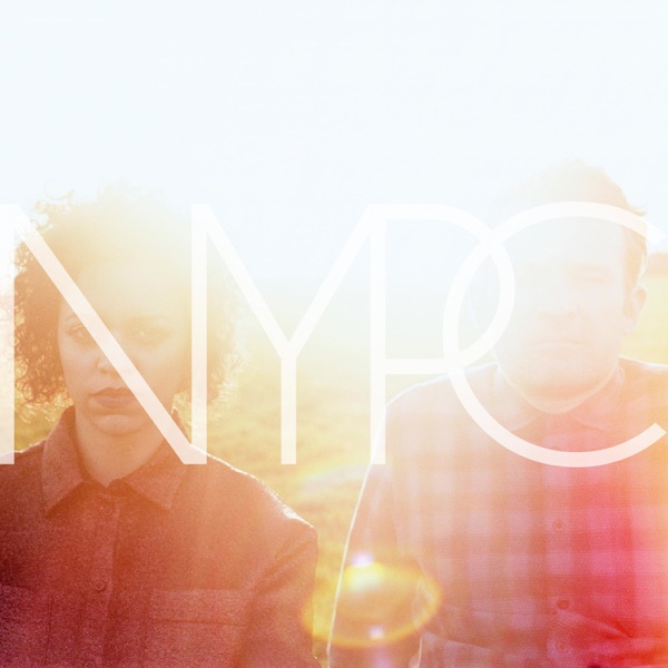 NYPC album cover