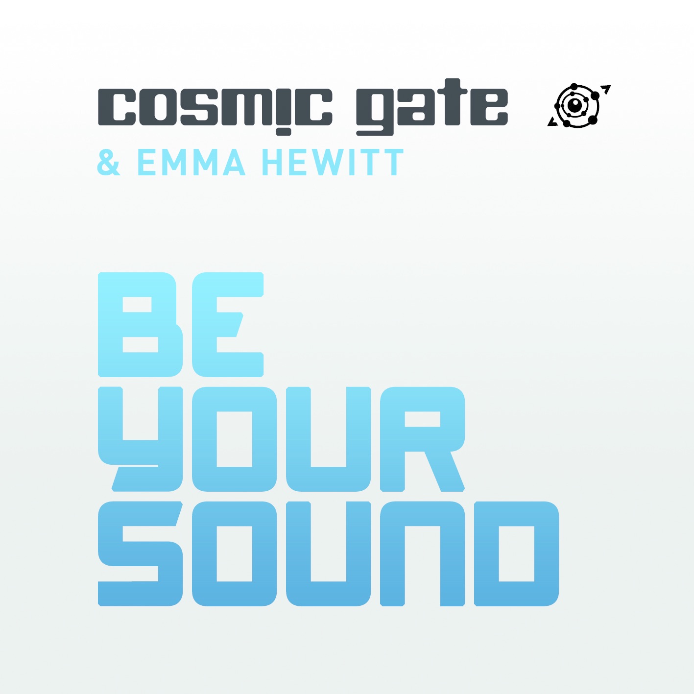 Be Your Sound - EP album cover