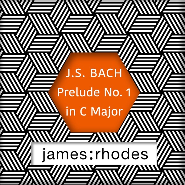 Bach: Prelude No. 1 in C Major / Puccini: O Mio Babbino Caro - Single album cover