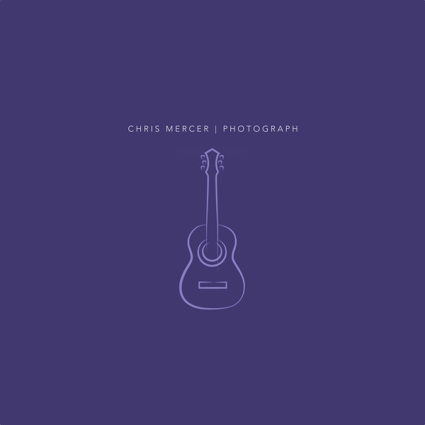 Photograph - Single album cover
