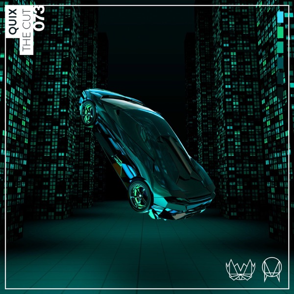 The Cut - Single album cover