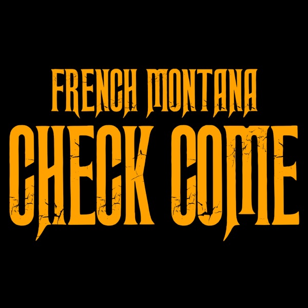 Check Come - Single album cover