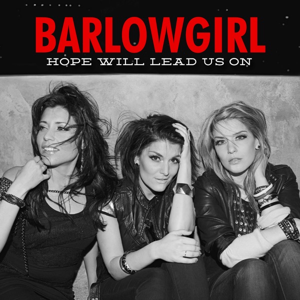 Hope Will Lead Us On - Single album cover