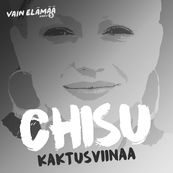 Kaktusviinaa (Vain elämää kausi 5) - Single album cover