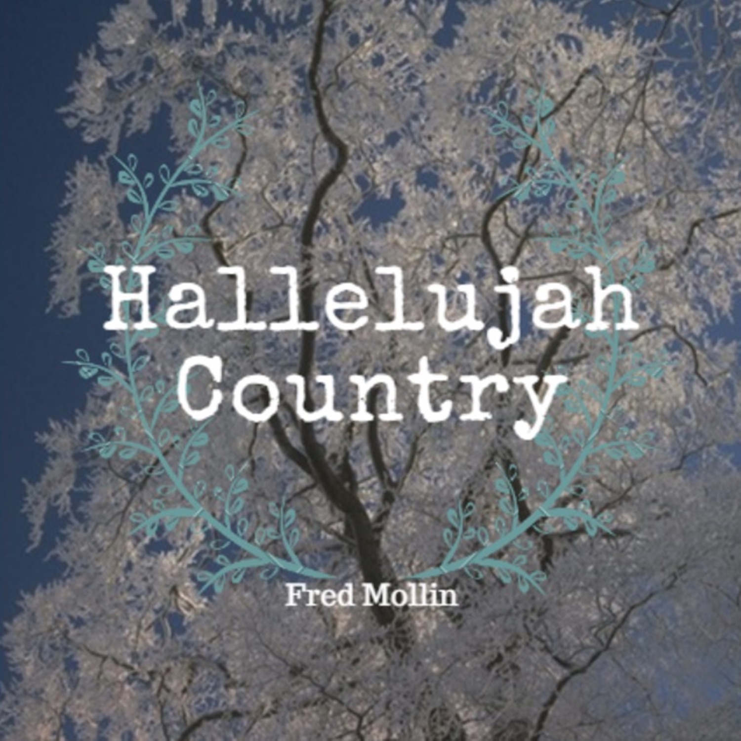 Hallelujah Country album cover