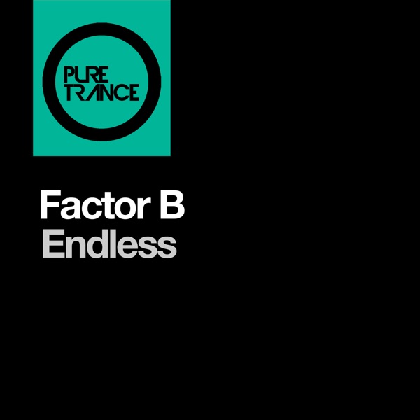 Endless - Single album cover