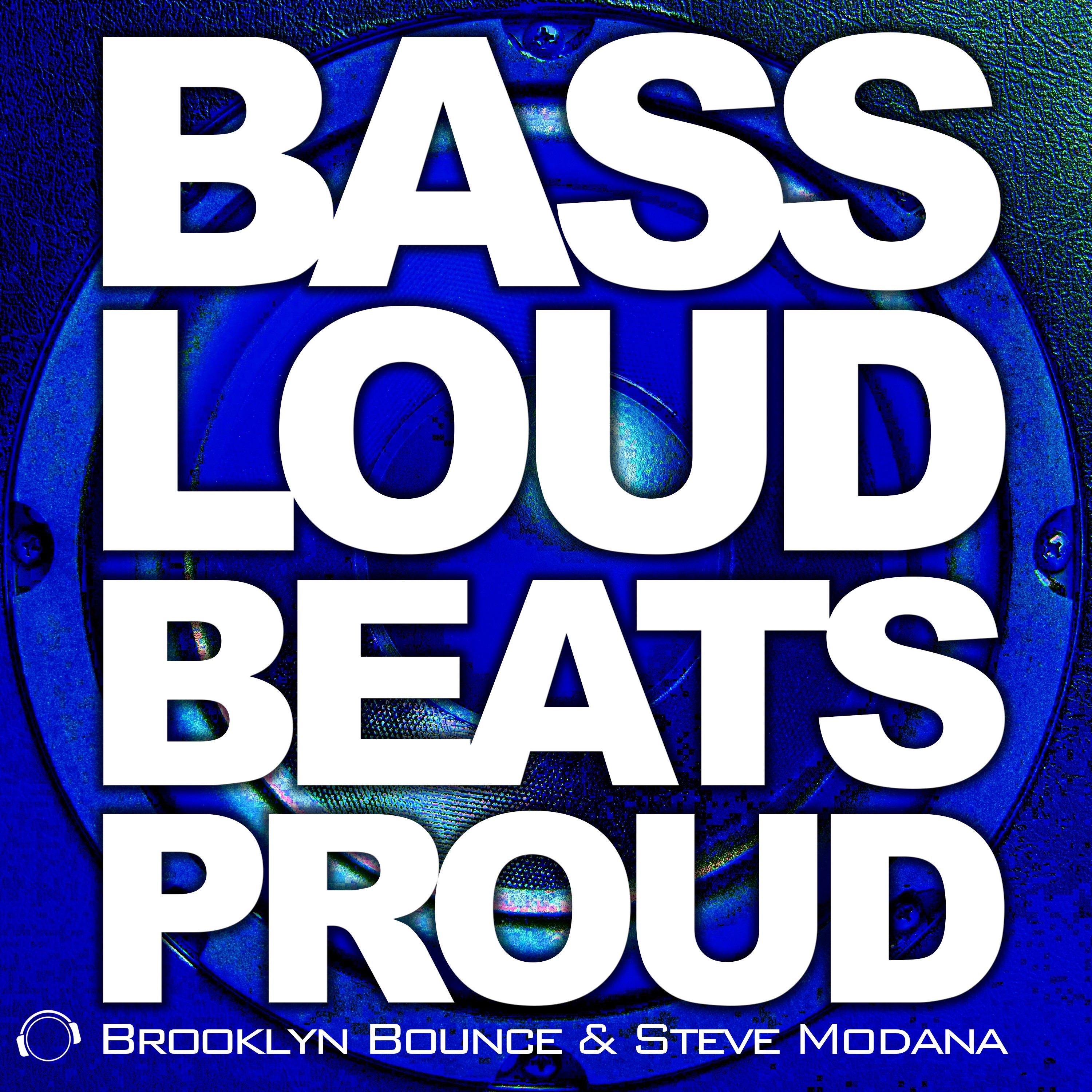 Bass Loud Beats Proud - Single album cover