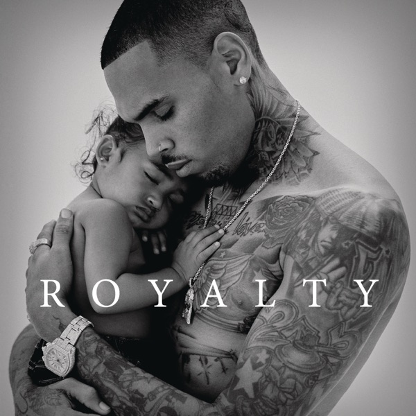 Royalty (Deluxe Version) album cover