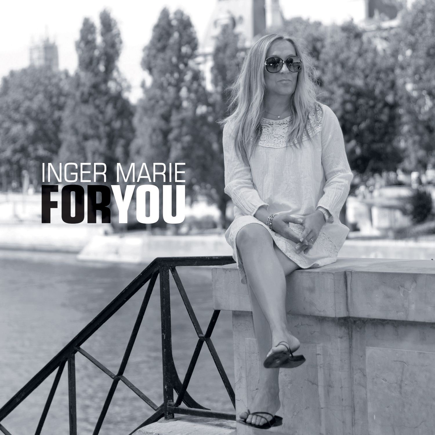 For You (feat. Per Willy Aaserud, Ulf Wakenius, Lars Jansson, Jesper Bodilsen & Morten Lund) album cover
